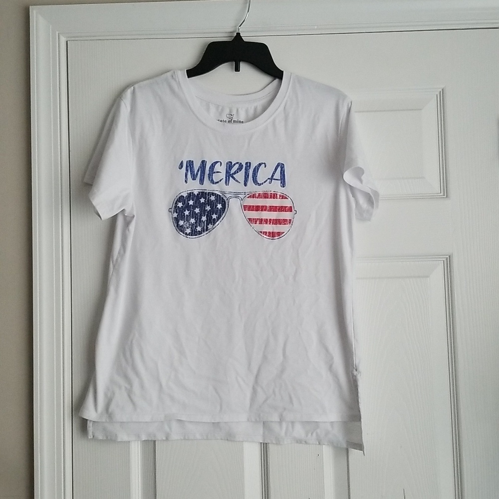 State Of Mine Women's Shirt